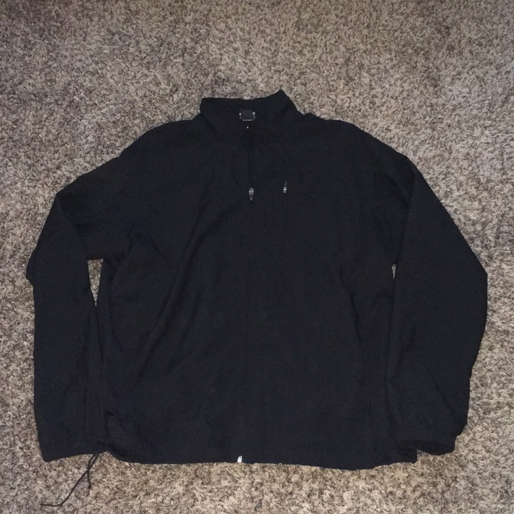 C9 by Champion Black Jacket
